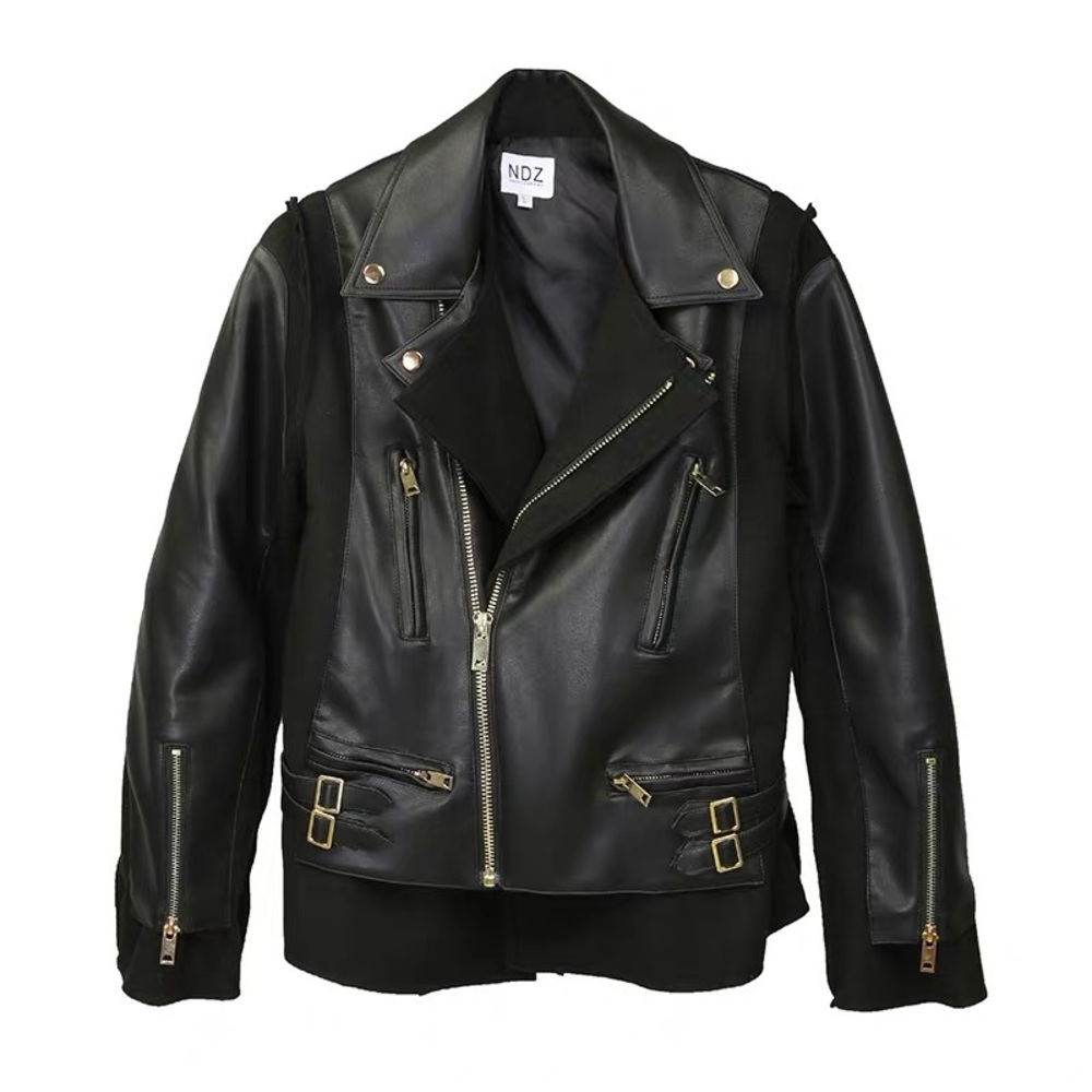 Pvc jacket - Picture 3 of 3